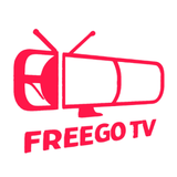 FreeGoTV logo