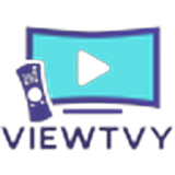 ViewTVY logo