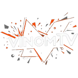 VinomTV logo