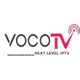 VocoTV logo